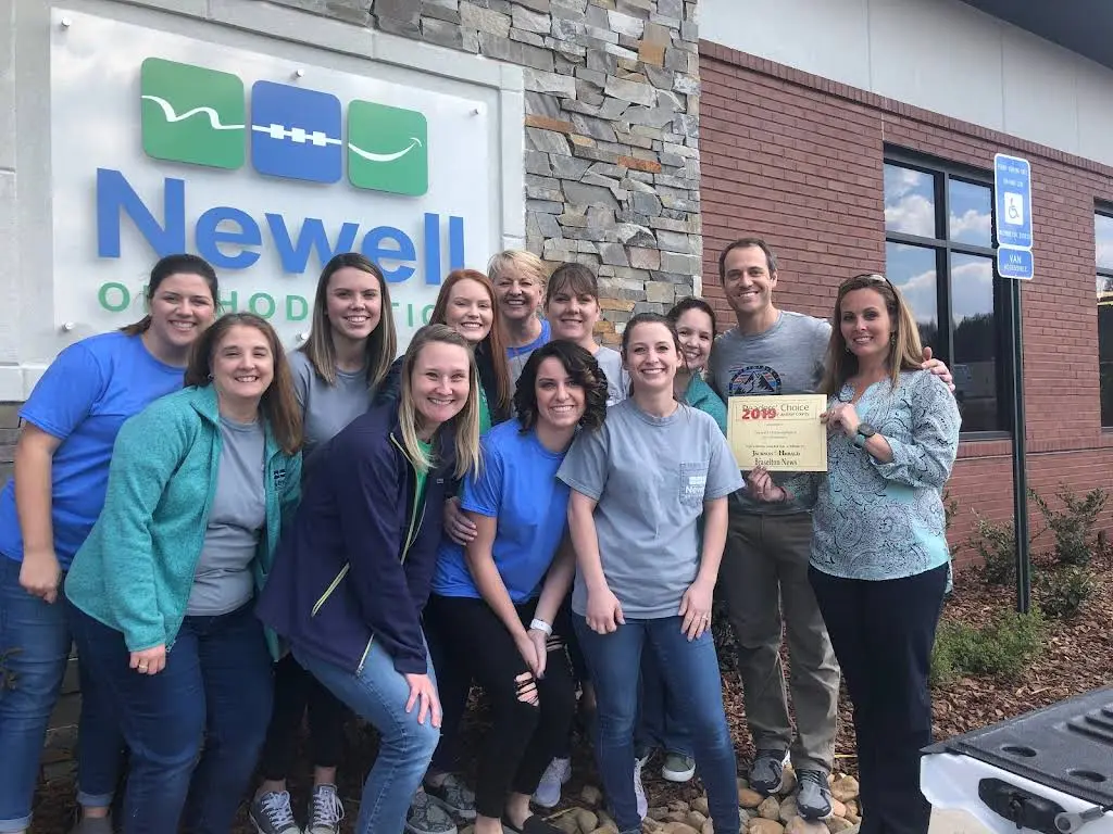 Newell Orthodontics