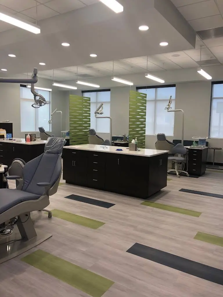 Newell Orthodontics