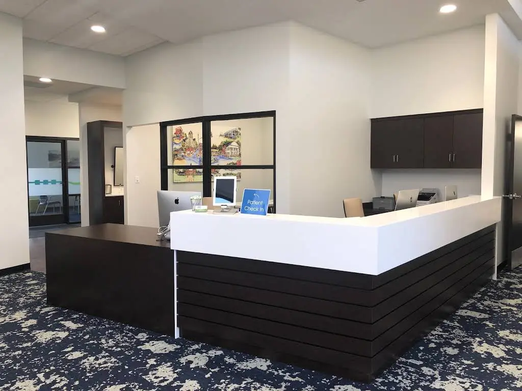 Newell Orthodontics