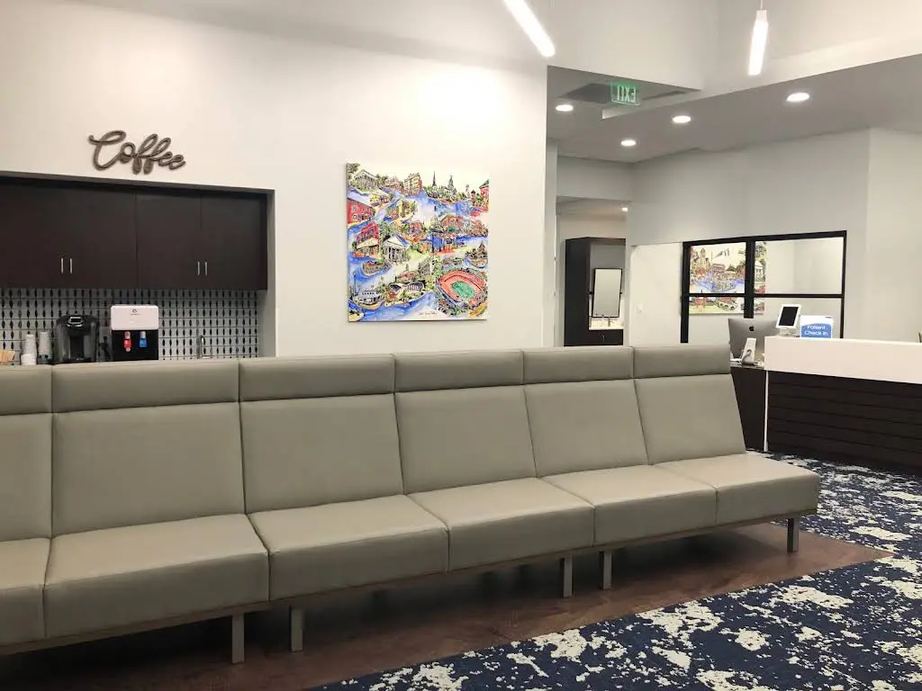 Newell Orthodontics
