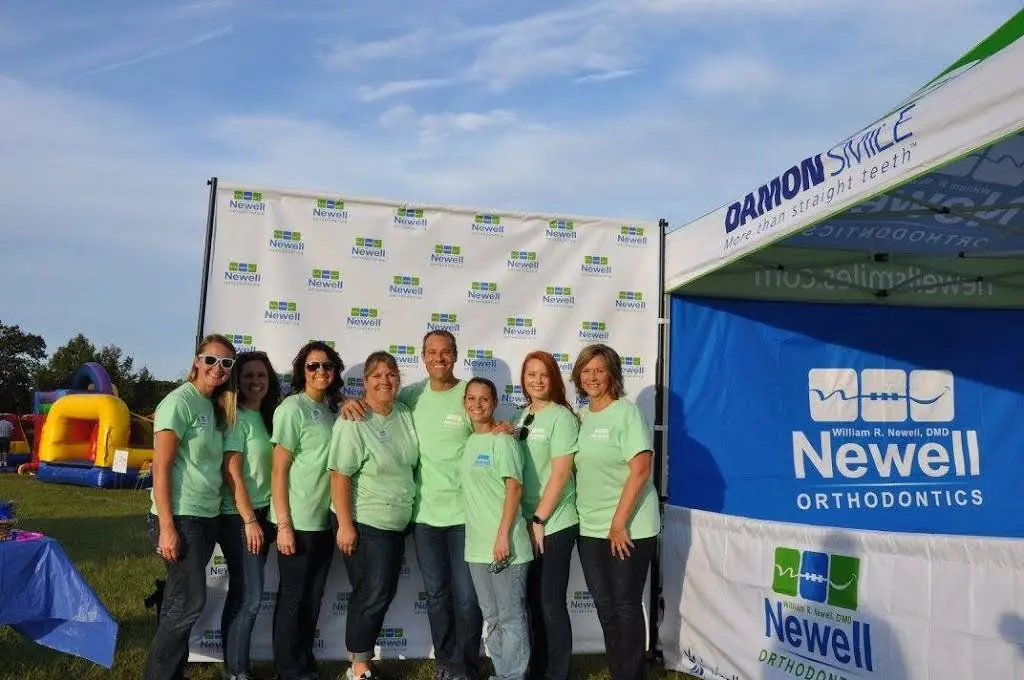 Newell Orthodontics