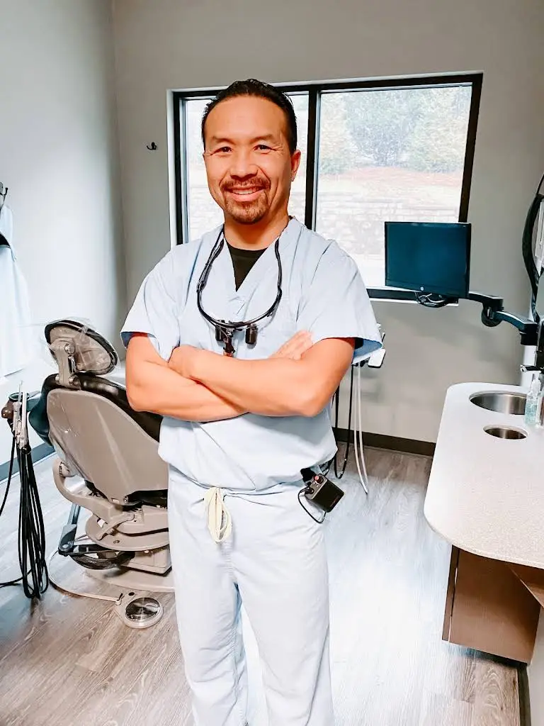 Life Point Dental