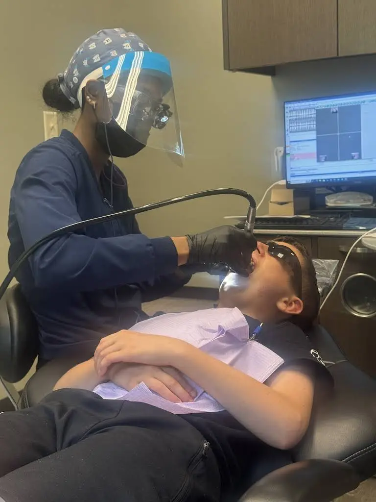 Life Point Dental