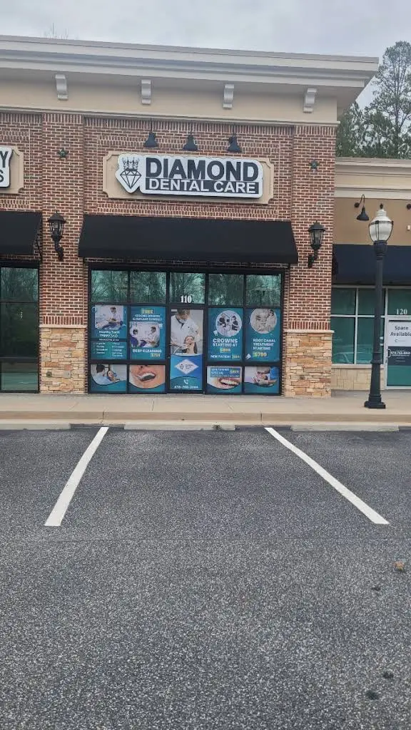 Diamond Dental Care