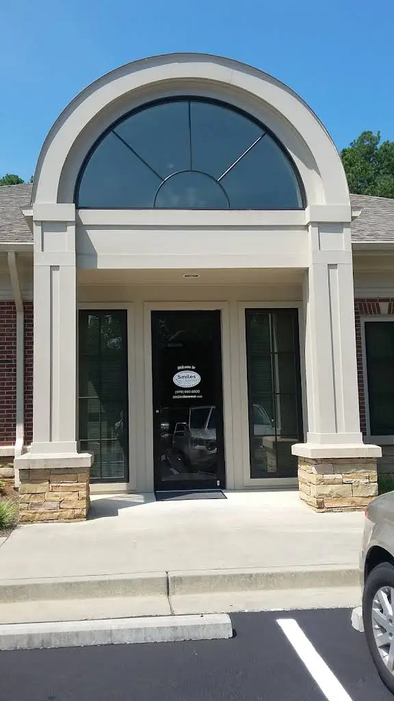 Smiles Forever Orthodontics