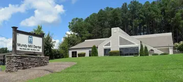Mundy Mill Dental