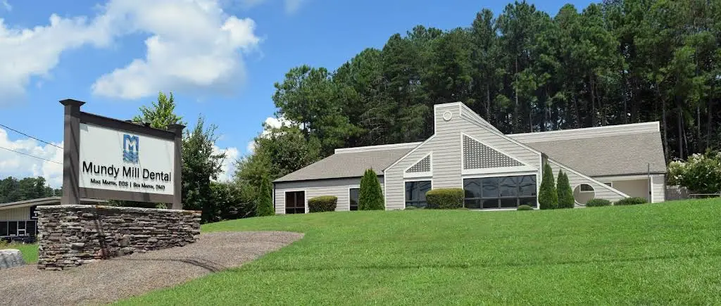 Mundy Mill Dental