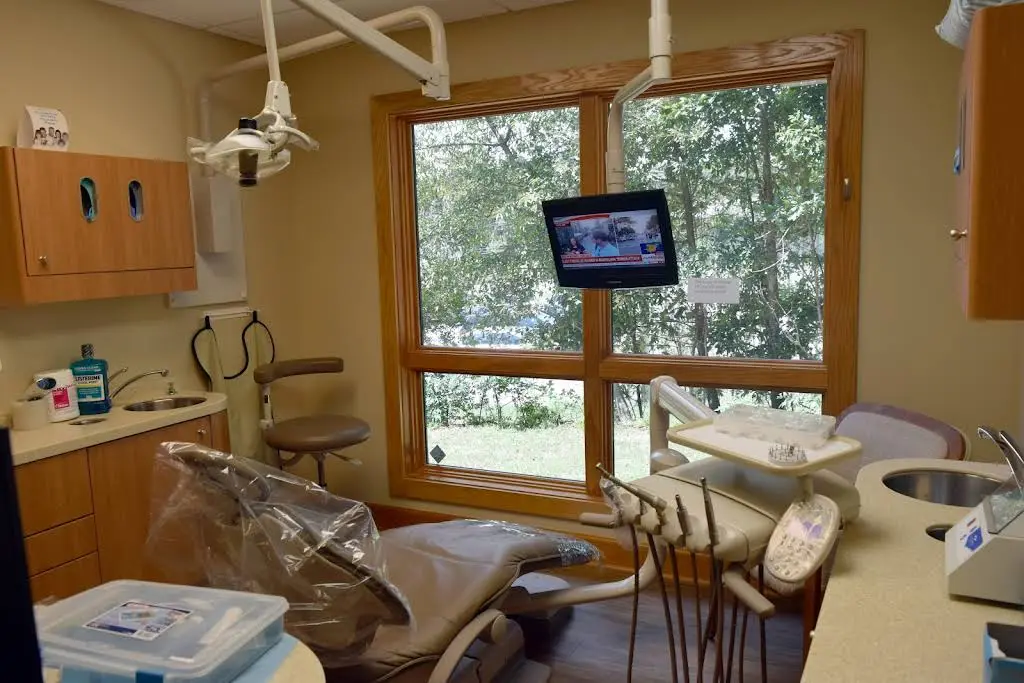 Mundy Mill Dental
