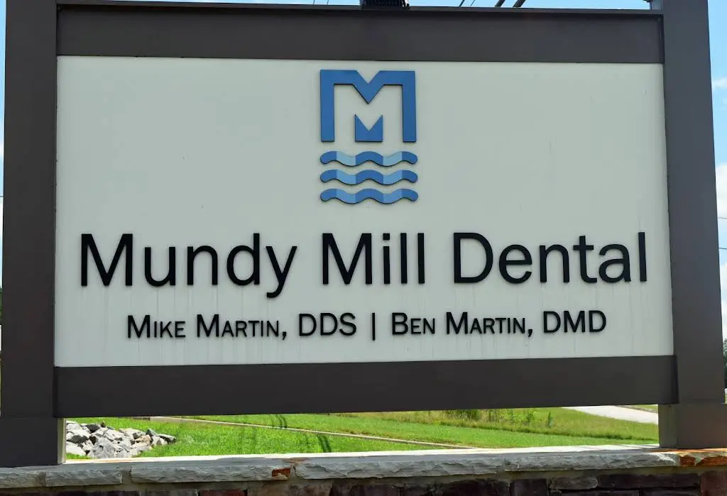 Mundy Mill Dental
