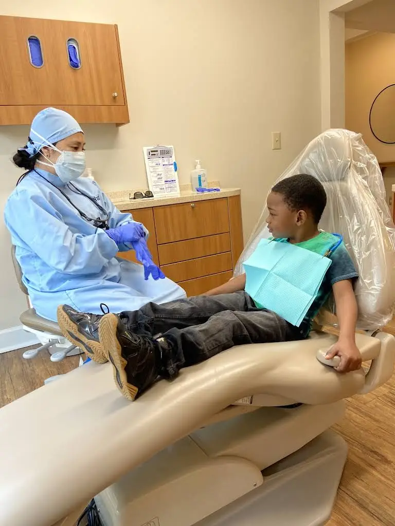 Mundy Mill Dental