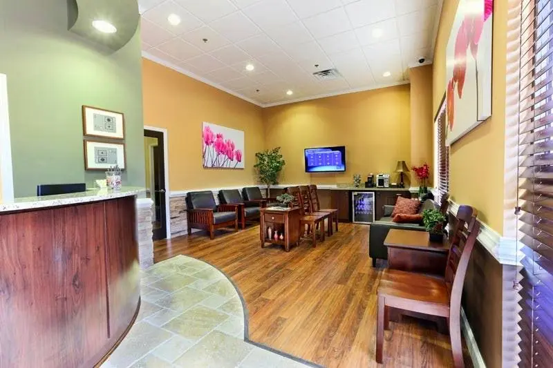 Covington Center for Family Dentistry