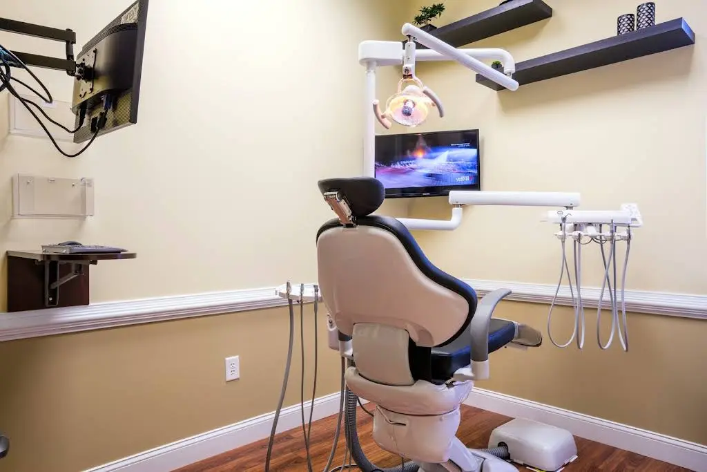Covington Center for Family Dentistry