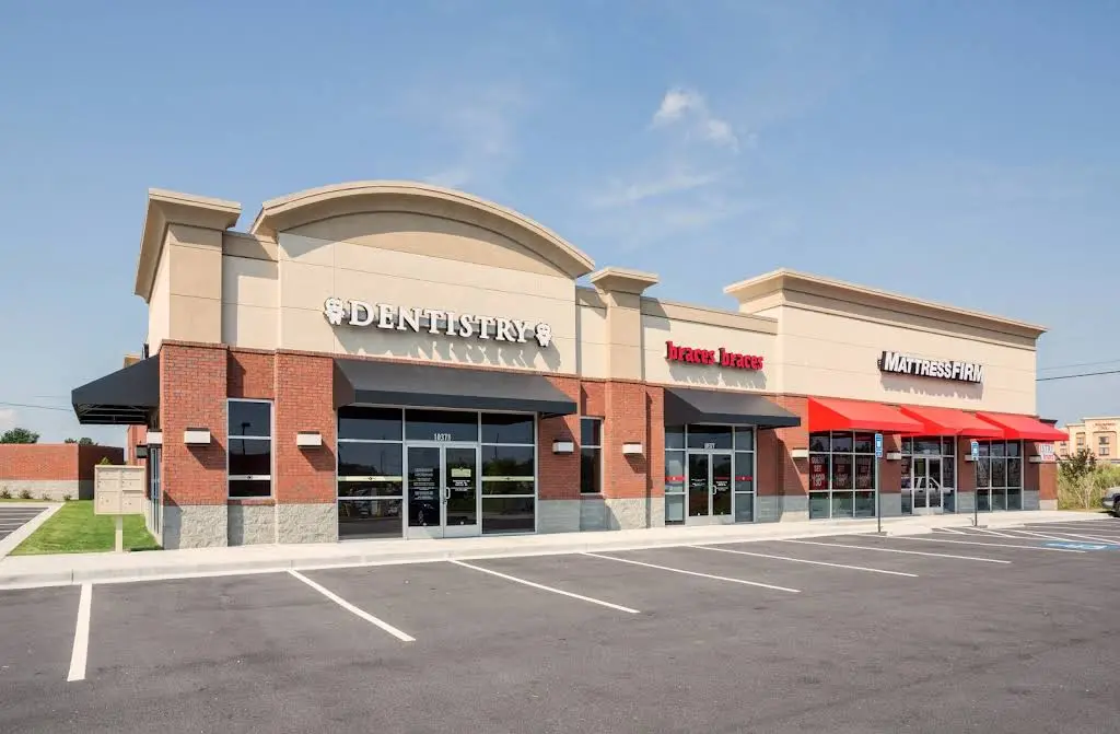 Covington Center for Family Dentistry