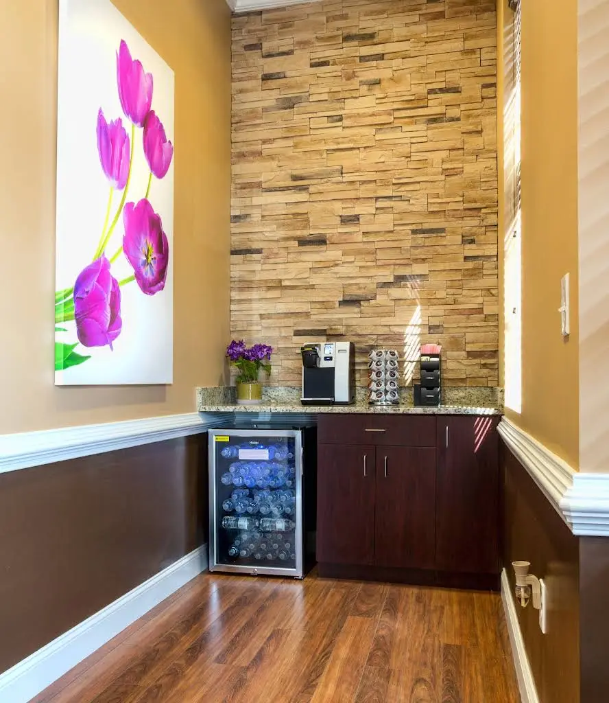 Covington Center for Family Dentistry