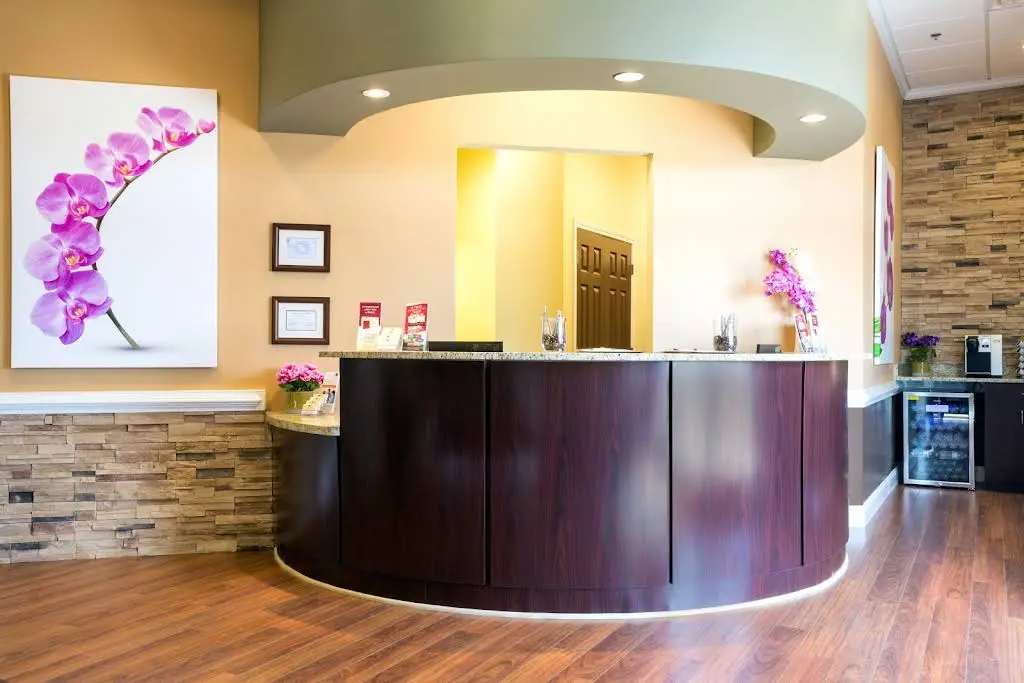 Covington Center for Family Dentistry
