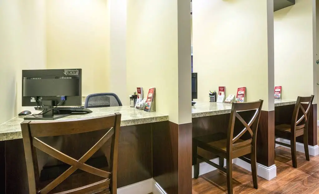 Covington Center for Family Dentistry