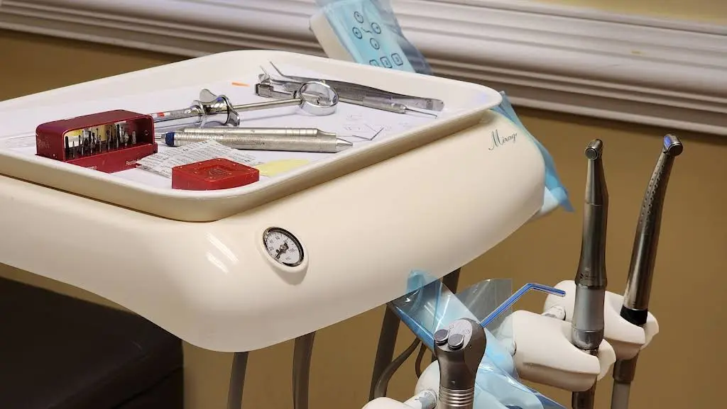 Covington Center for Family Dentistry