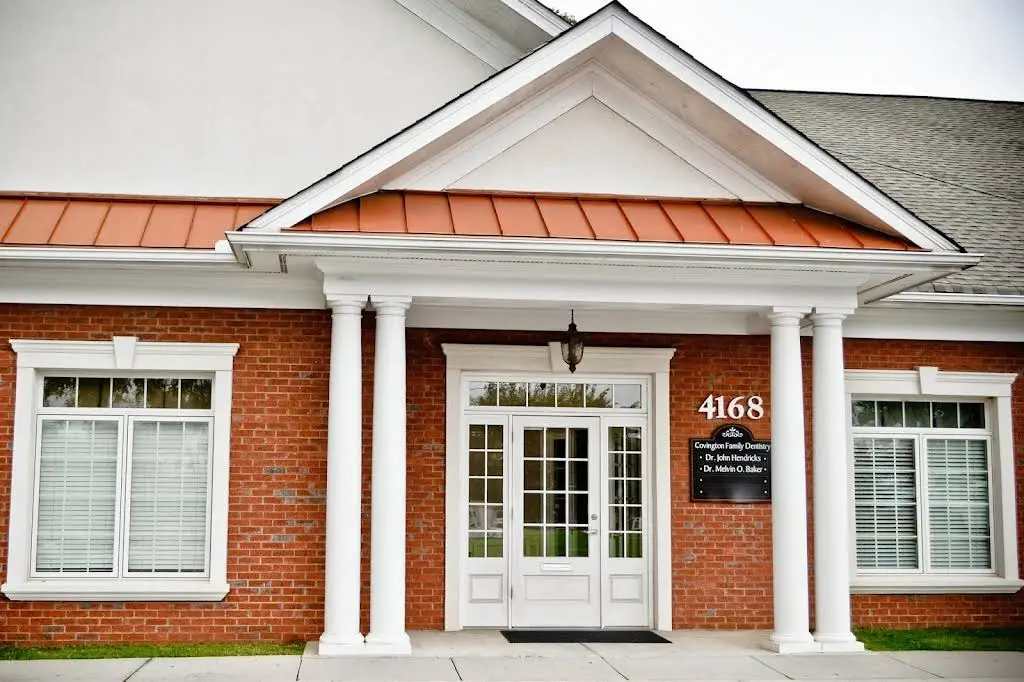 Covington Family Dentistry
