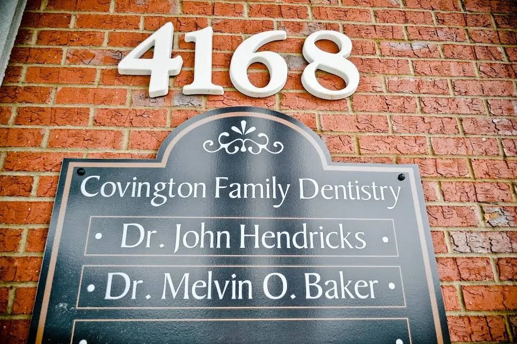 Covington Family Dentistry