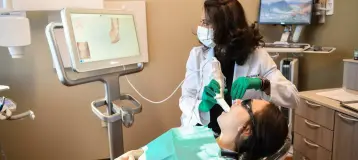 Creative Dentistry of Covington