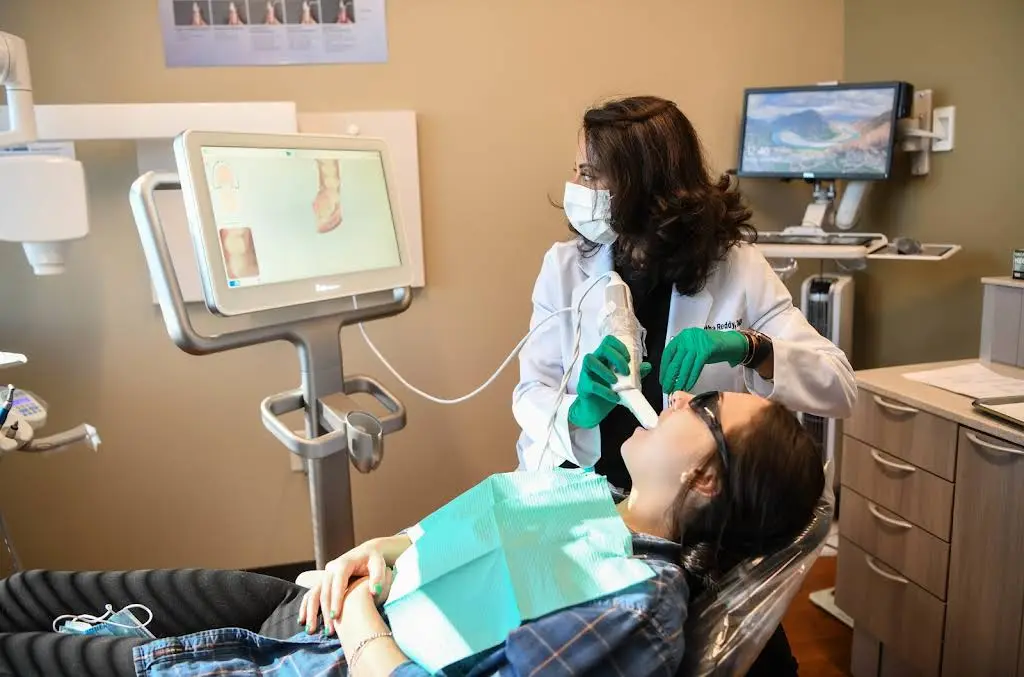 Creative Dentistry of Covington
