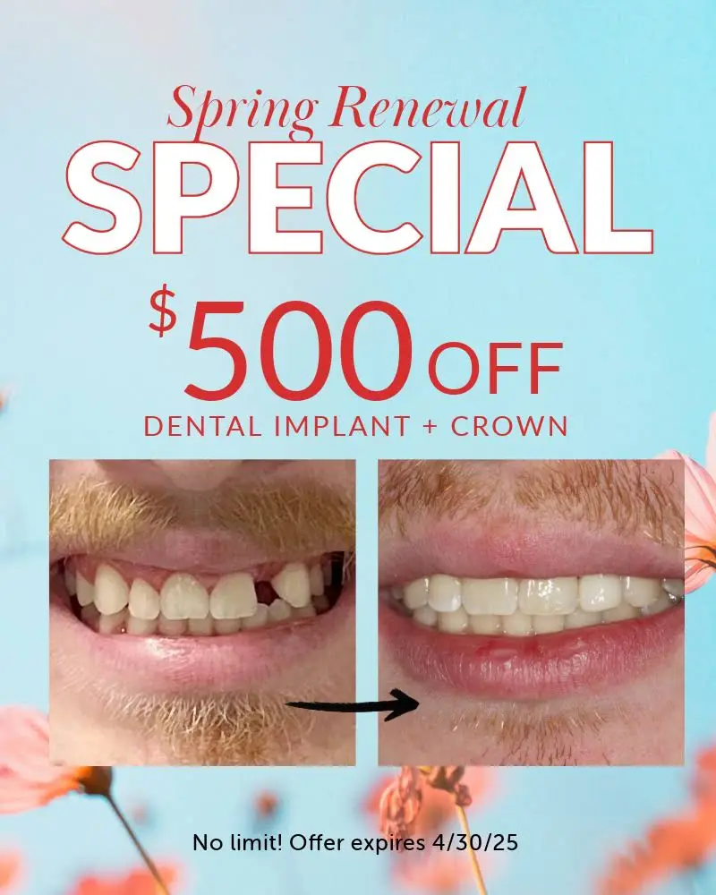 Creative Dentistry of Covington