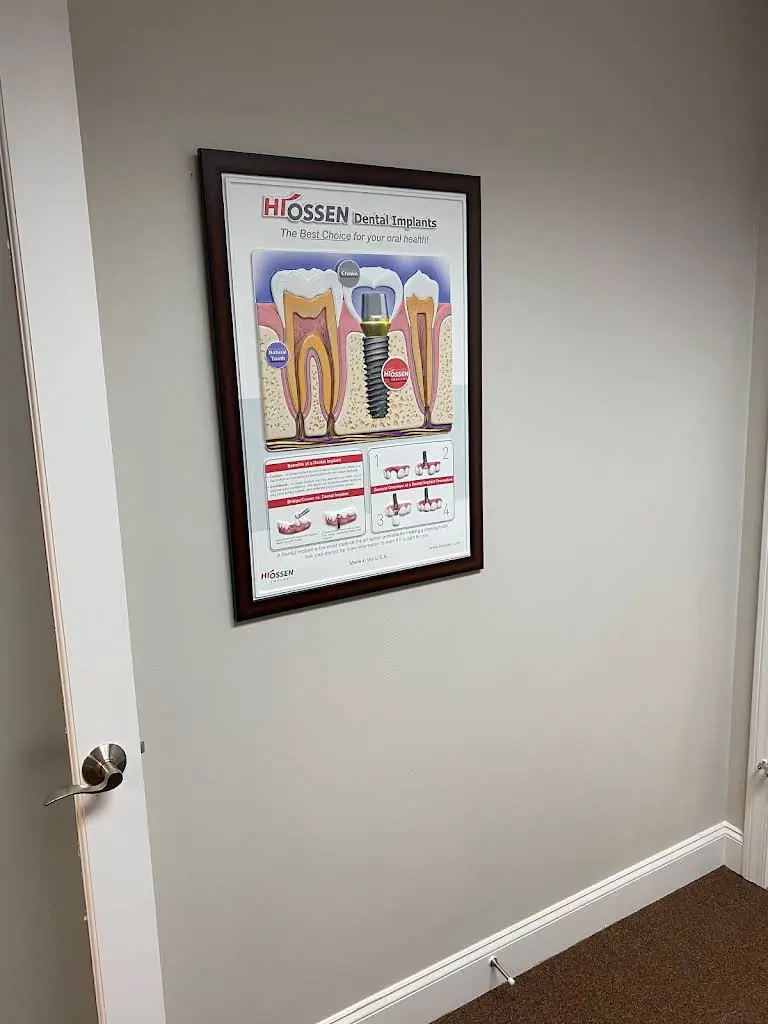 Creative Dentistry of Covington
