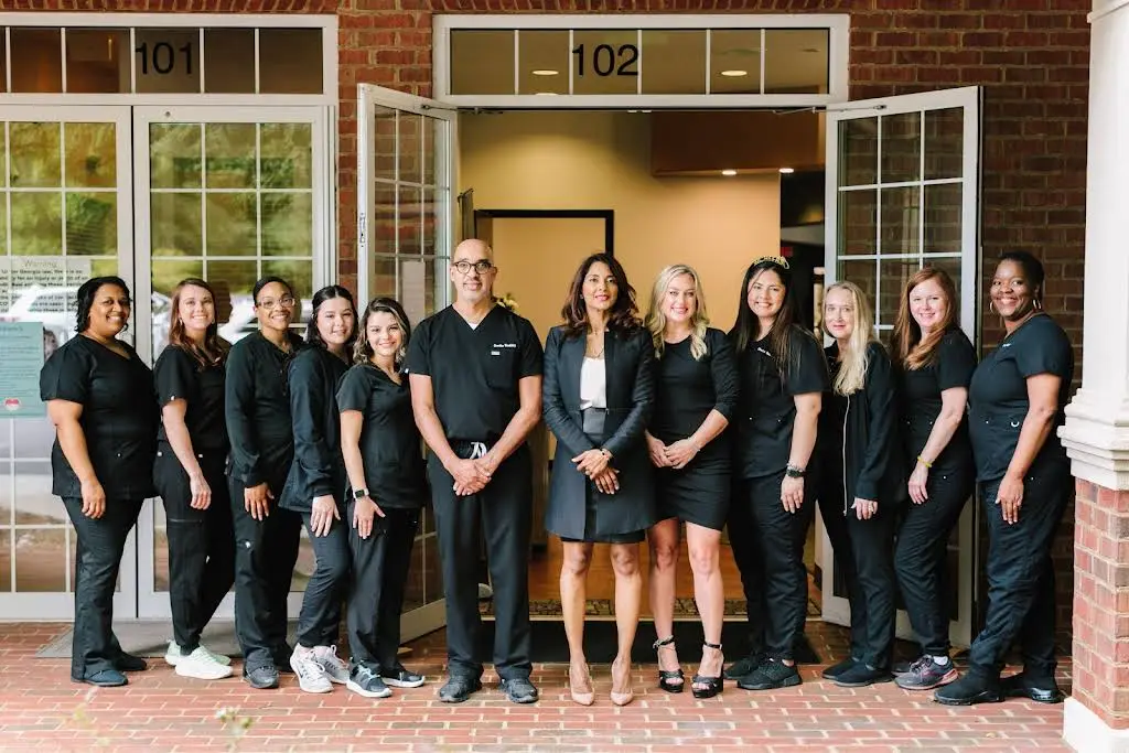 Creative Dentistry of Covington