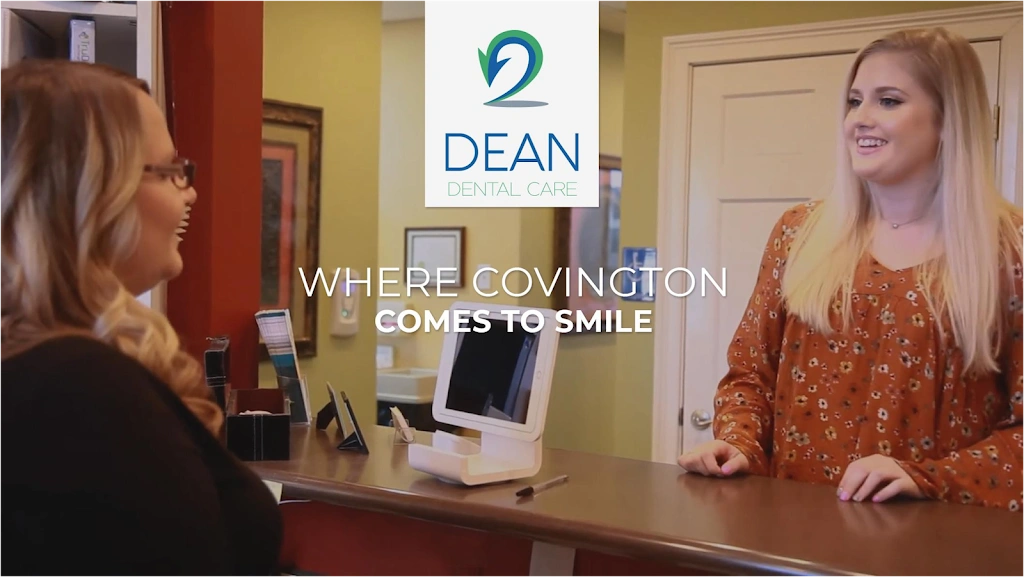 Dean Dental Care