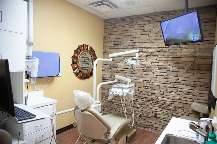 Dean Dental Care