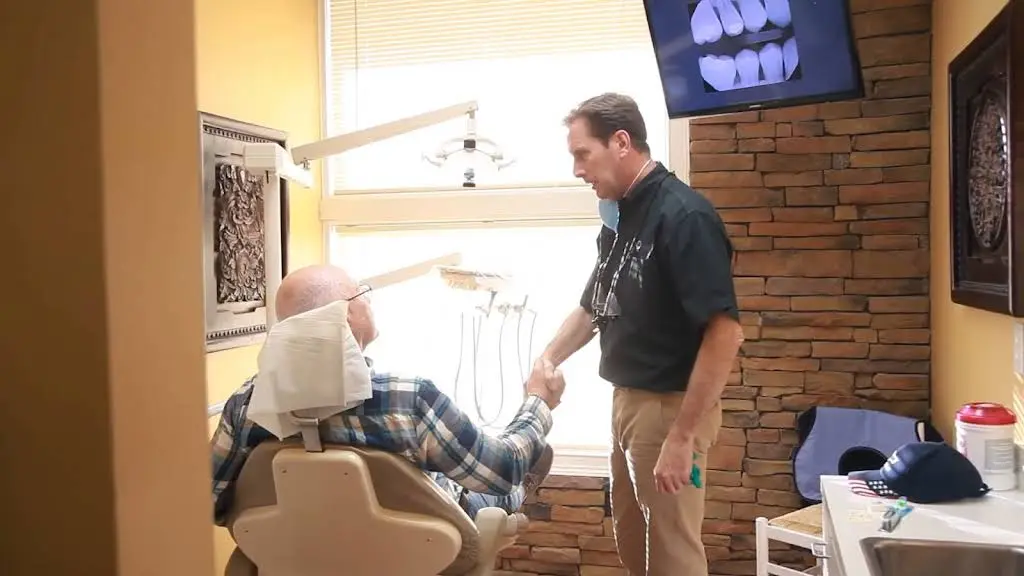 Dean Dental Care