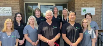 Newton Drive Family Dentistry
