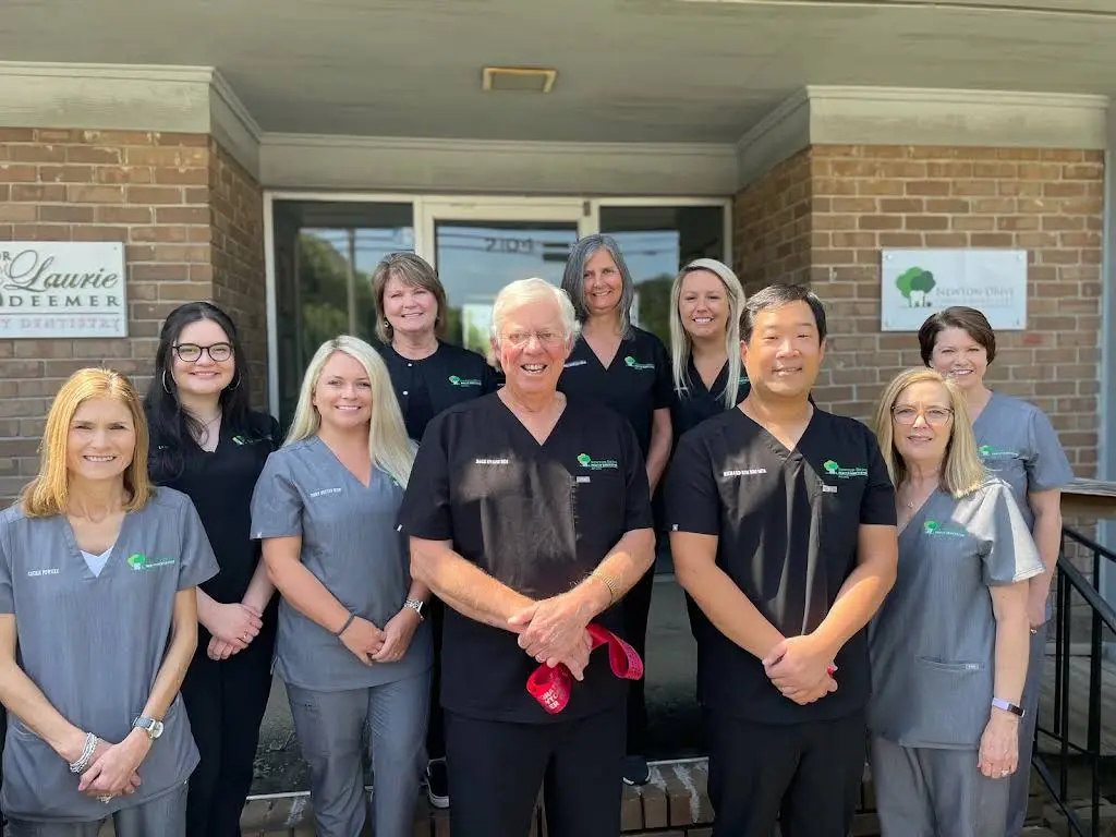 Newton Drive Family Dentistry