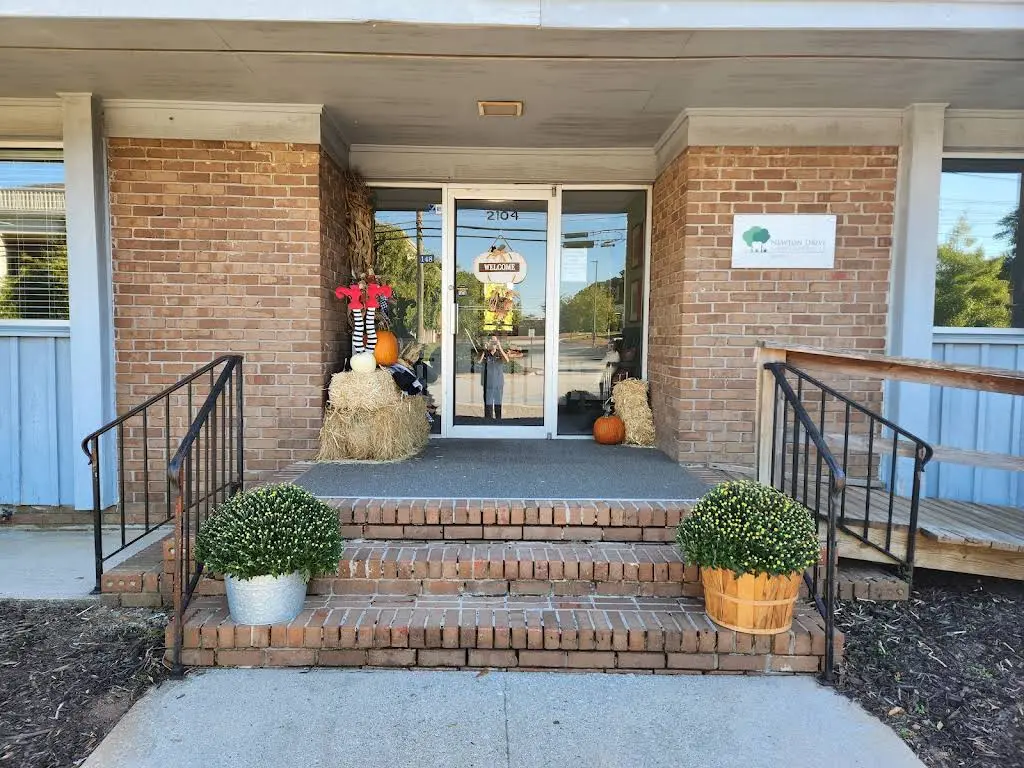 Newton Drive Family Dentistry