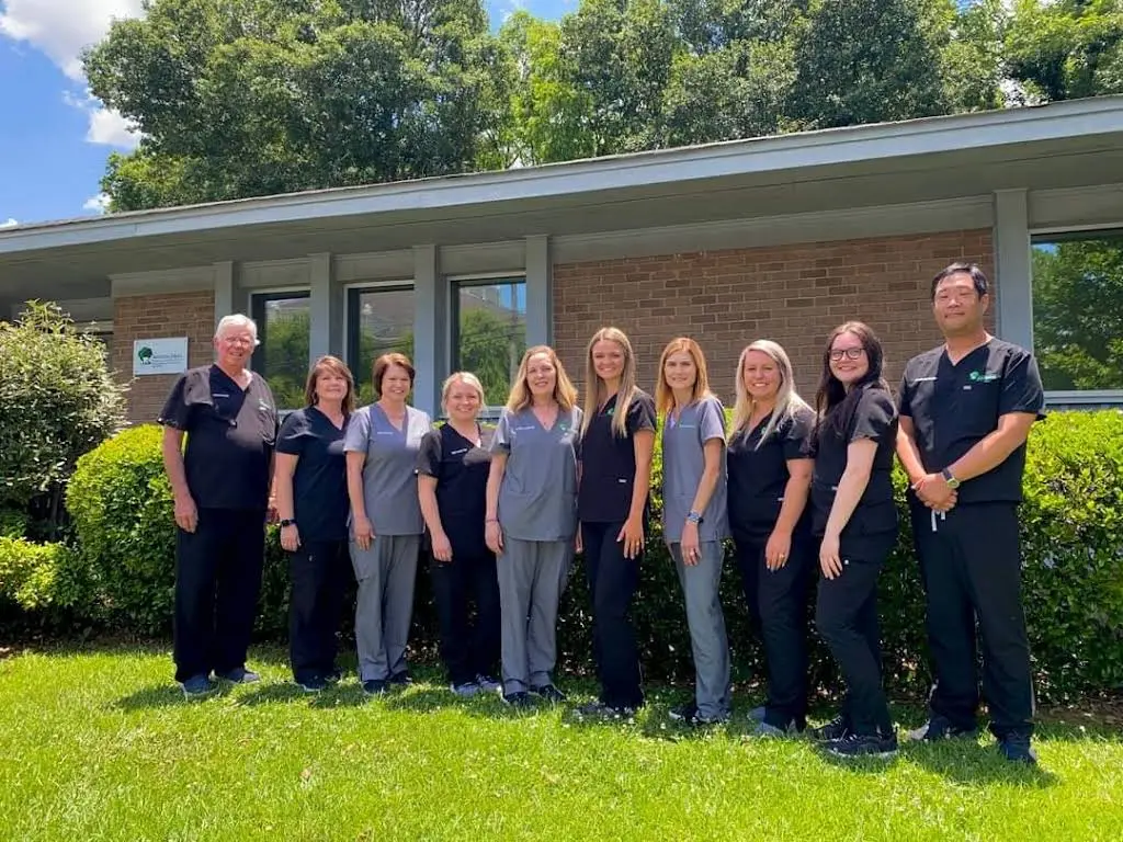 Newton Drive Family Dentistry