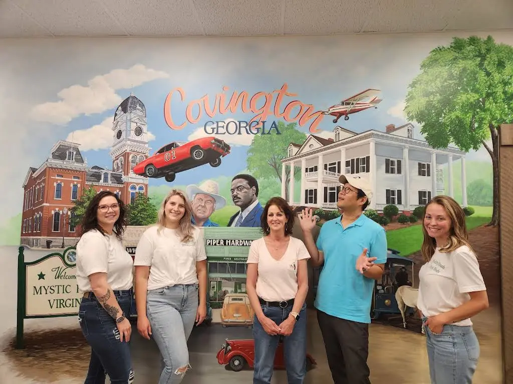 Newton Drive Family Dentistry