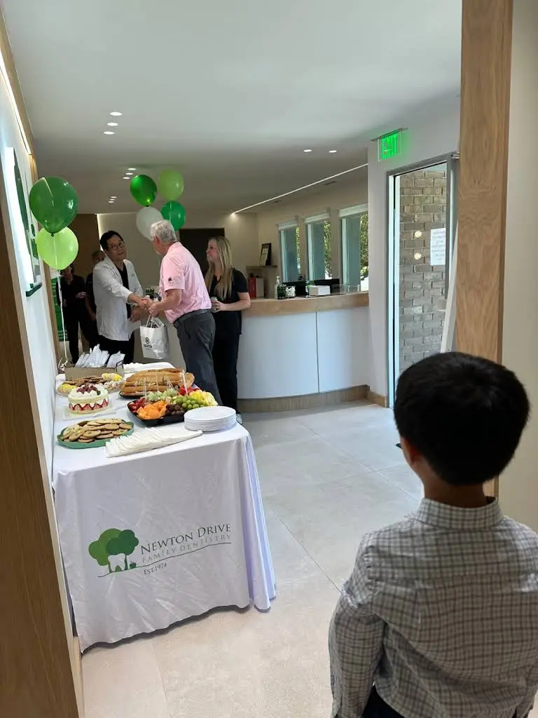 Newton Drive Family Dentistry