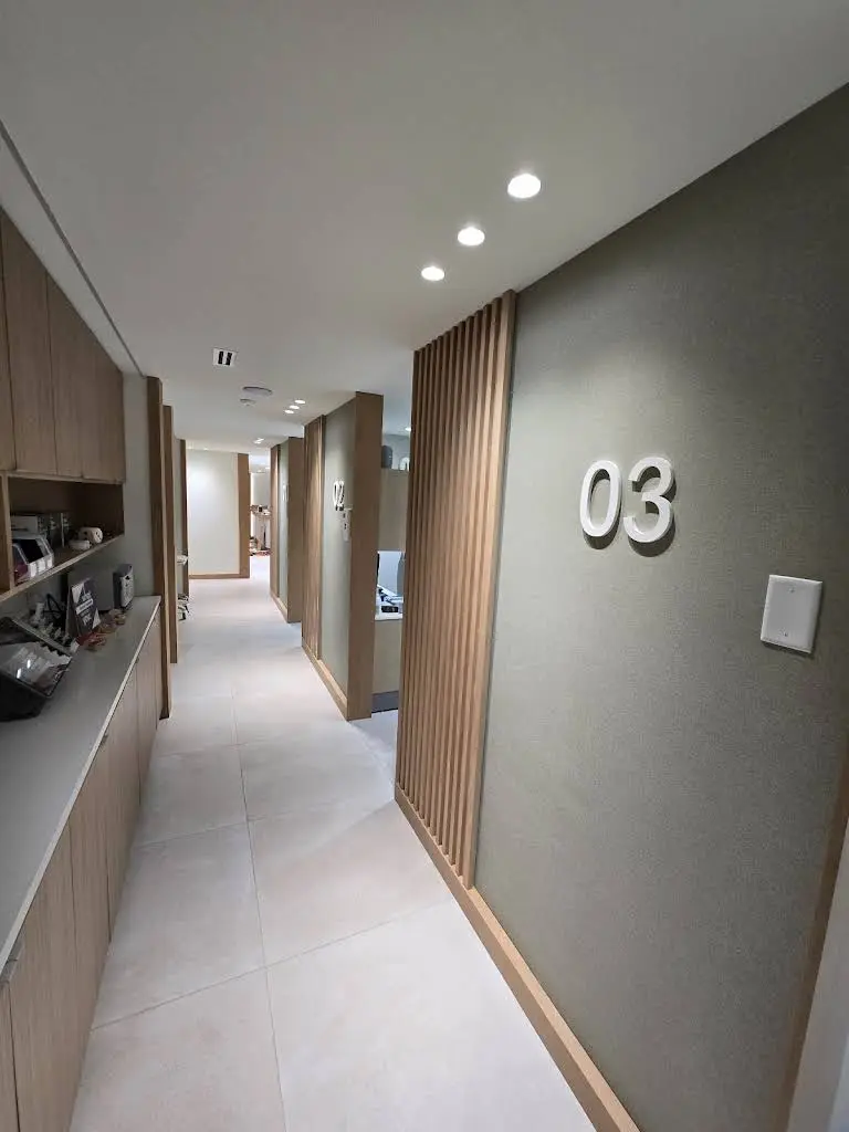 Newton Drive Family Dentistry