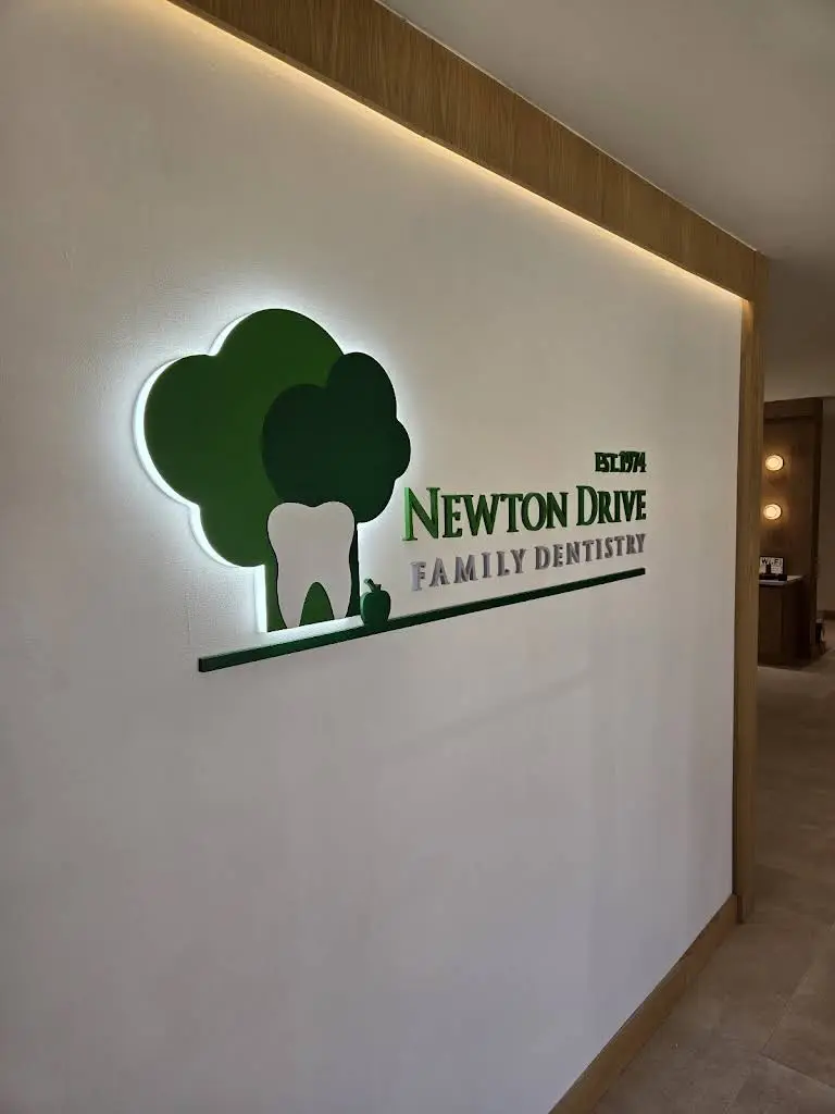 Newton Drive Family Dentistry