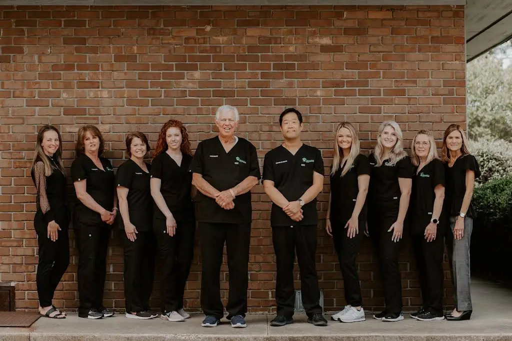 Newton Drive Family Dentistry