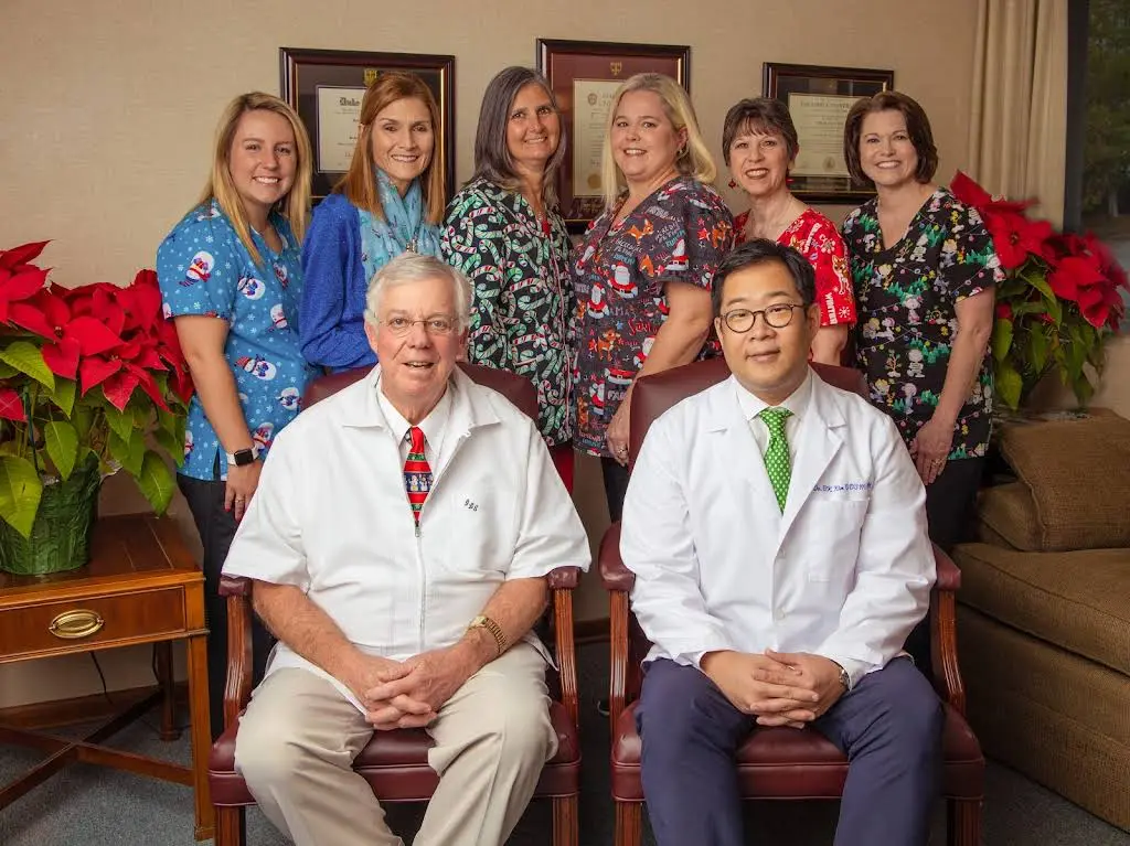 Newton Drive Family Dentistry