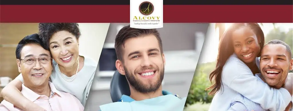 Alcovy Family & Cosmetic Dentistry