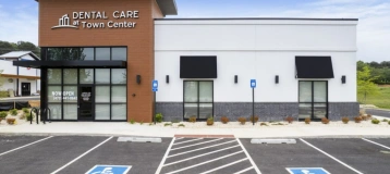 Dental Care at Town Center