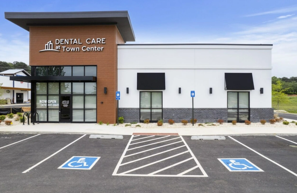 Dental Care at Town Center