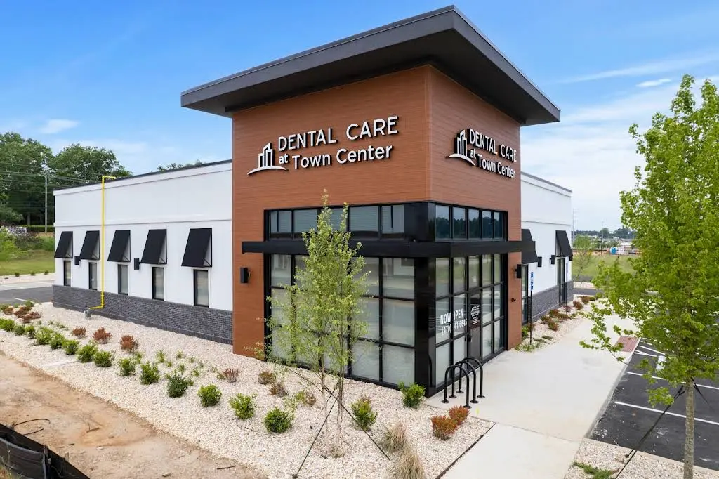 Dental Care at Town Center