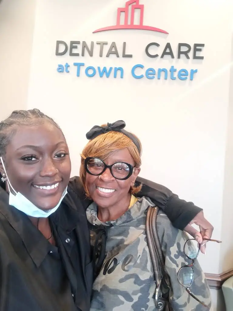 Dental Care at Town Center