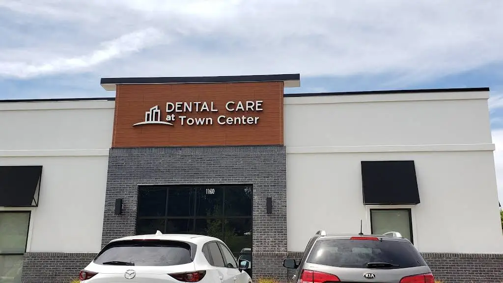 Dental Care at Town Center