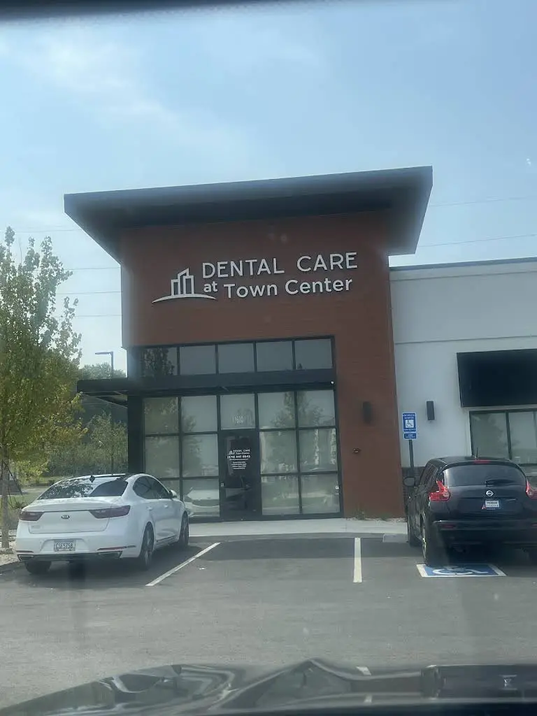 Dental Care at Town Center