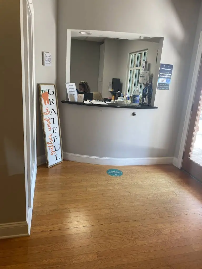 North Oconee Family Dentistry PC