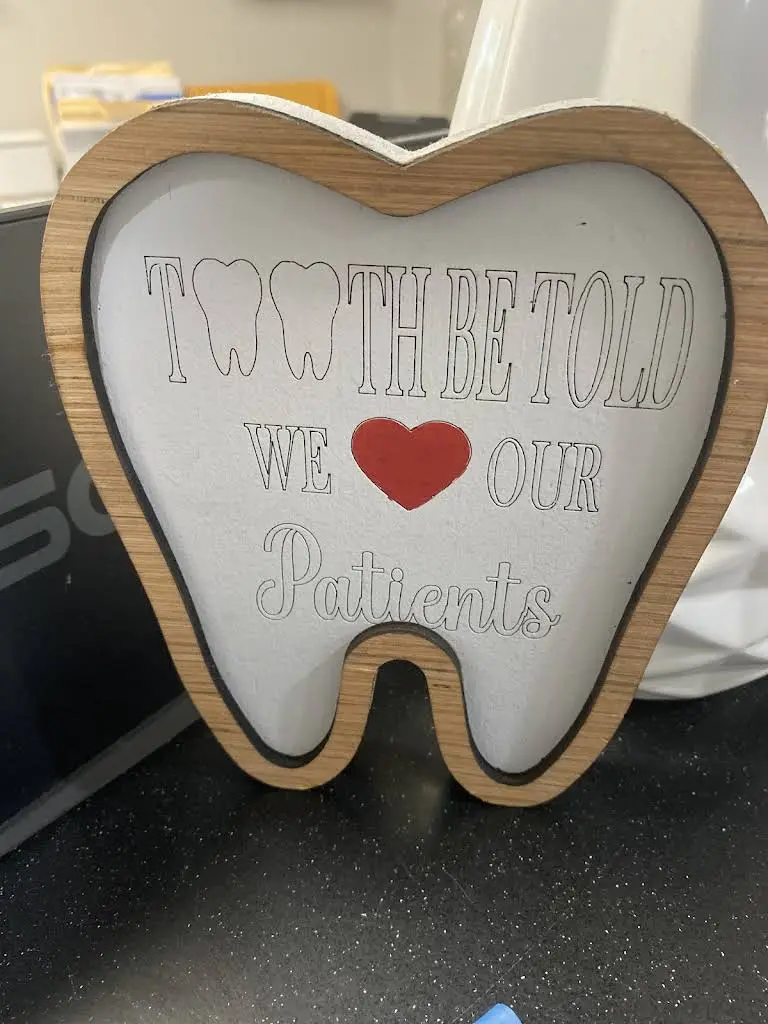 North Oconee Family Dentistry PC